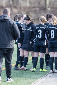 Bild 18 - F TSV Bordesholm - SG Blau Rot Holstein : Ergebnis: 3:0